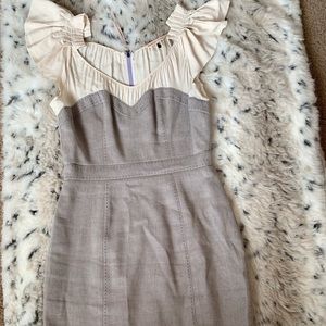rebecca taylor dress